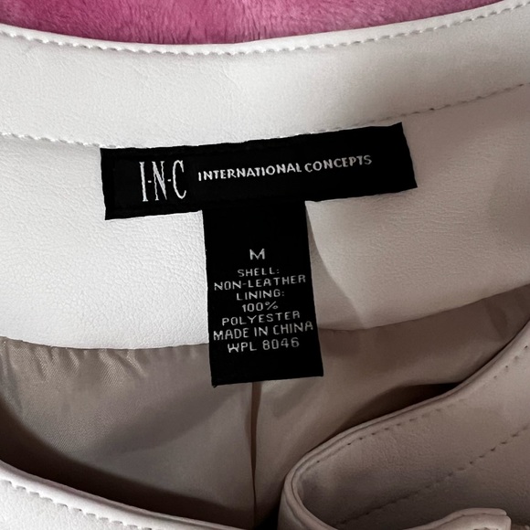 INC Jacket - Picture 7 of 8